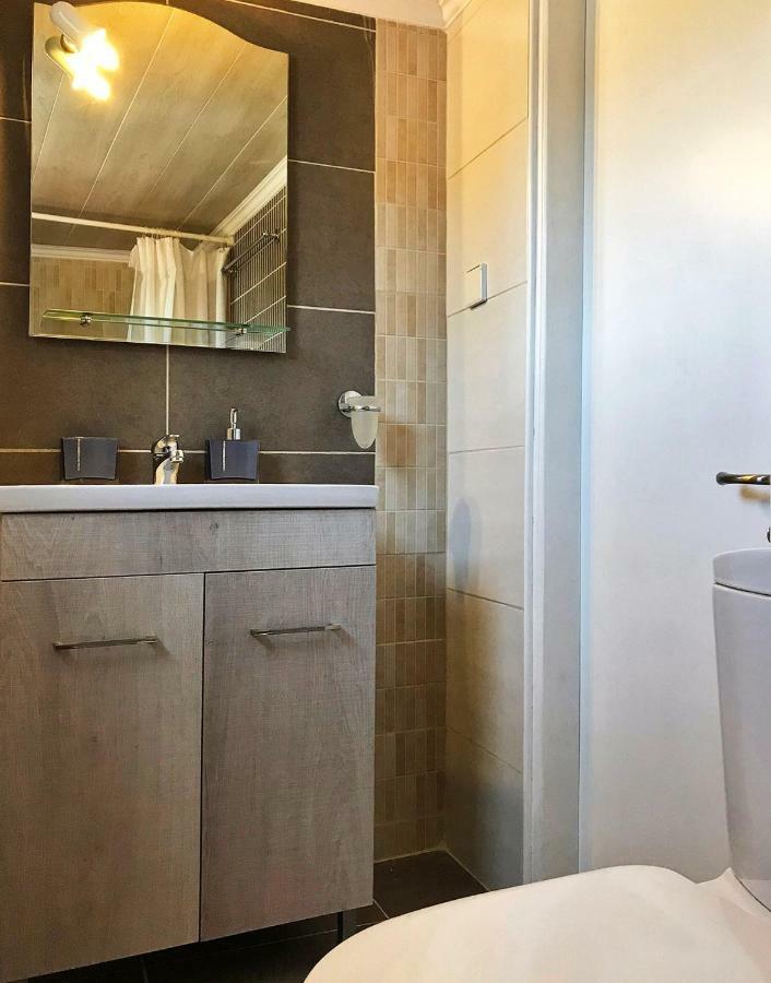Appartement Upper Lina Lákka